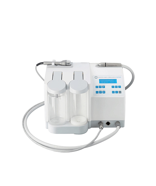 Skin Abrasion Comfort